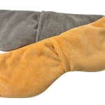 Eye Mask Supplier - Adjustable Fabric Velcro