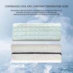 Memory Foam Pillow Manufacturer - Orthopedic Gel Restful Sleep