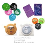 Kids Ice Pack Supplier - Factory Hot Cold Pack