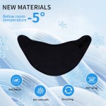Neck Ice Pack Factory - Medical Grade Solid Gel