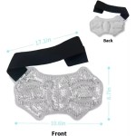 Muscle Recovery Wrap Manufacturer - Reusable Gel Hot Cold Pack