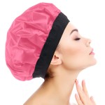 Hair Care Cap Manufacturer - Wholesale Deep Heating Conditioning