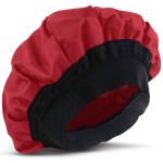 Hair Cap Factory - Hot Sale Cordless Microwavable