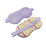 Sleep Mask Factory - Custom Printed Light Blocking