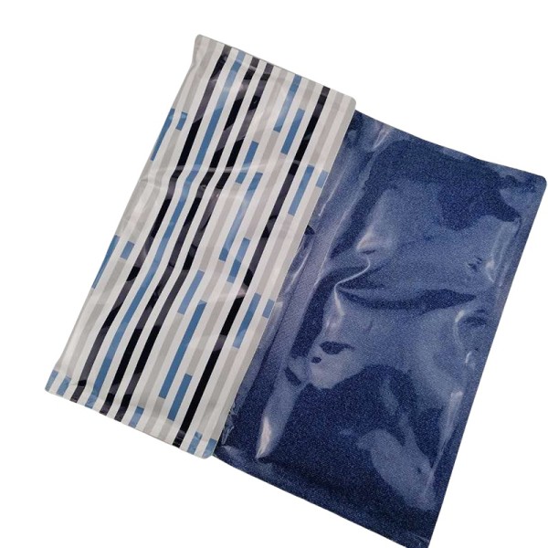 Dog Cooling Pad Supplier - Reusable Gel Ice