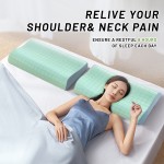 Memory Foam Pillow Manufacturer - Latest Cooling Hot Sleep Relief