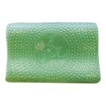 Solid Gel Pillow Supplier - Cervical Pain Relief Design