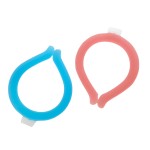 Neck Cooling Tube Supplier - Outdoor Hands Free Gel