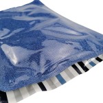 Dog Cooling Pad Supplier - Reusable Gel Ice