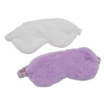 Plush Eye Mask Manufacturer - Cute Light Block Blindfold