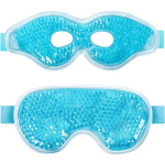 Eco Eye Mask Manufacturer - Custom Logo Knit Technics