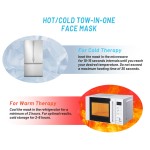 Face Mask Factory - Home Beauty Instrument Puffiness Relief