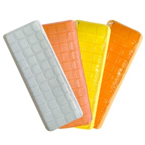 Solid Gel Pillow Manufacturer - Wholesale Adjustable Sleeping