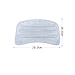 Gel Bead Pad Manufacturer - Reusable Bath Neck Pillowing