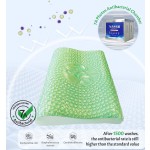 Memory Foam Pillow Supplier - Slow Rebound Cool Gel