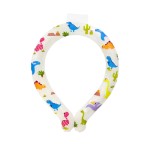 Neck Cooling Ring Factory - Customized Logo Size