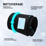 Wrist Ice Pack Supplier - Soft Gel Hot Cold Therapy