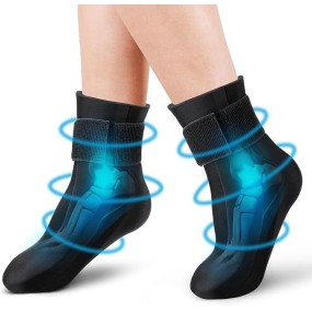 Ankle Sock Supplier - Wholesale Compression Therapy