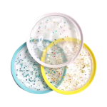 Round Gel Pack Supplier - Reusable Hot Cold Therapy