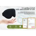 3D Eye Mask Factory - Most Light Blocking Comfortable