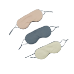 Silk Eye Mask Supplier - Customized Colorful Hotel