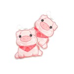 Magic Hot Pack Supplier - PVC Material Instant