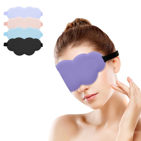 Cloud Eye Mask Supplier - Breathable High Density