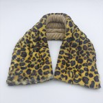 Neck Wrap Manufacturer - Customizable Microwavable Weighted