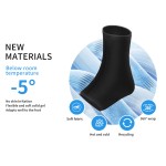 Ankle Wrap Manufacturer - Reusable Therapy Bandage