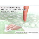 Memory Foam Pillow Supplier - Slow Rebound Cool Gel