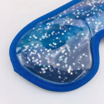 Cooling Gel Mask Supplier - Personalized Travel Use