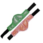 Neck Pain Pack Manufacturer - Microwavable Heating Gel