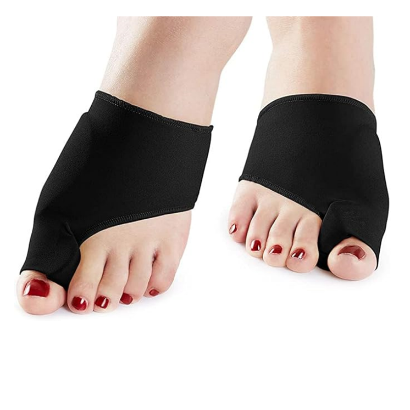 Hallux Ice Pack Manufacturer - Wearable Foot Cold Compress