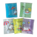 Wine Sleeve Supplier - Custom Non Toxic