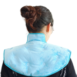 Compression Wrap Factory - Soft Plush Neck Shoulder