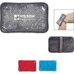 Gym Ice Pack Factory - Custom Gel Beads Relaxing