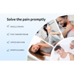 Neck Gel Sheet Manufacturer - Hot Selling Office Pain