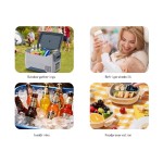 Rehabilitation Pack Factory - Customized Reusable Gel