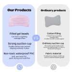 Gel Bead Pad Manufacturer - Reusable Bath Neck Pillowing