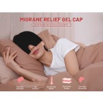 Gel Ice Cap Manufacturer - Hot Cold Compress for Neck Pain