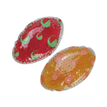 PVC Gel Ball Supplier - Hot Selling Round Ice