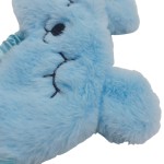 Plush Eye Mask Factory - Cute Light Blocking Design