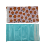 Water Bottle Cooler Factory - Fruit Print Portable