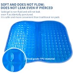 Gel Cushion Manufacturer - Popular Comfortable Office Use