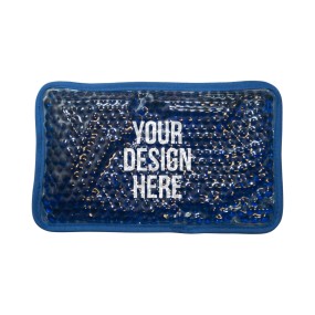 Gym Ice Pack Factory - Custom Gel Beads Relaxing