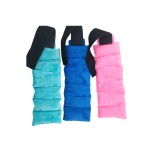 Wrist Ice Pack Supplier - Reusable Microwaveable Gel