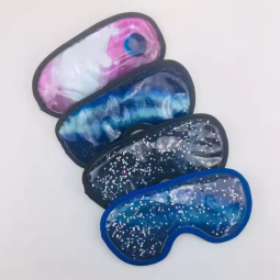 Cooling Gel Mask Supplier - Personalized Travel Use