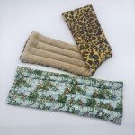 Neck Wrap Manufacturer - Customizable Microwavable Weighted