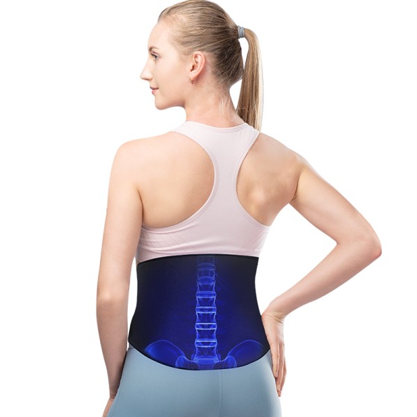 Waist Protector Factory - Soft Gel Swelling Relief