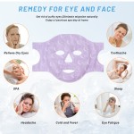 Face Mask Factory - Home Beauty Instrument Puffiness Relief